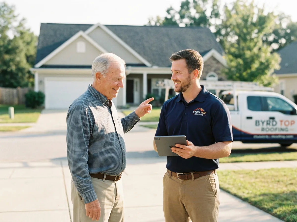 Roofing Stockdale, PA FAQs